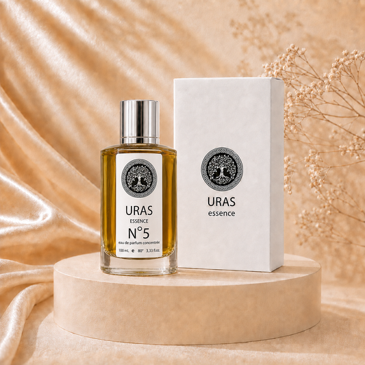 URAS ESSENCE N. 5