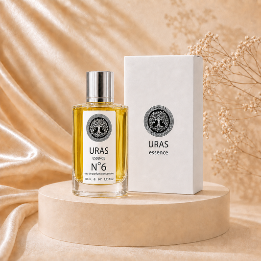 URAS ESSENCE N. 6