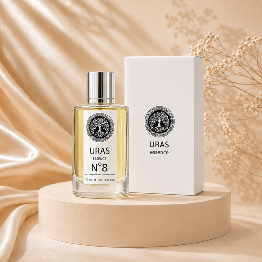 URAS ESSENCE N. 8
