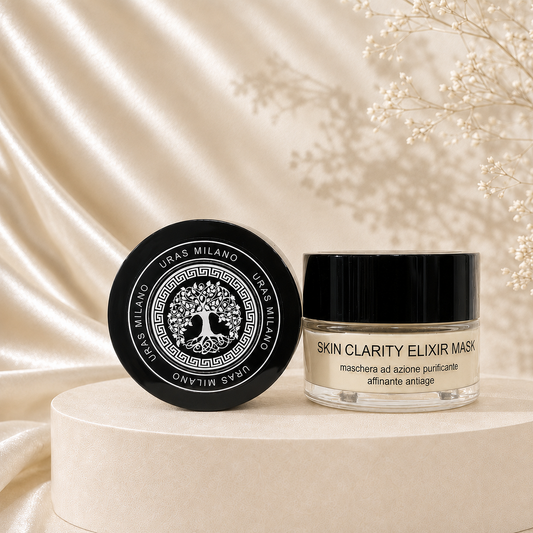 SKIN CLARITY ELIXIR MASK