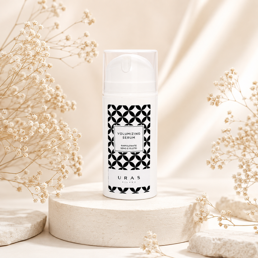 VOLUMIZING SERUM