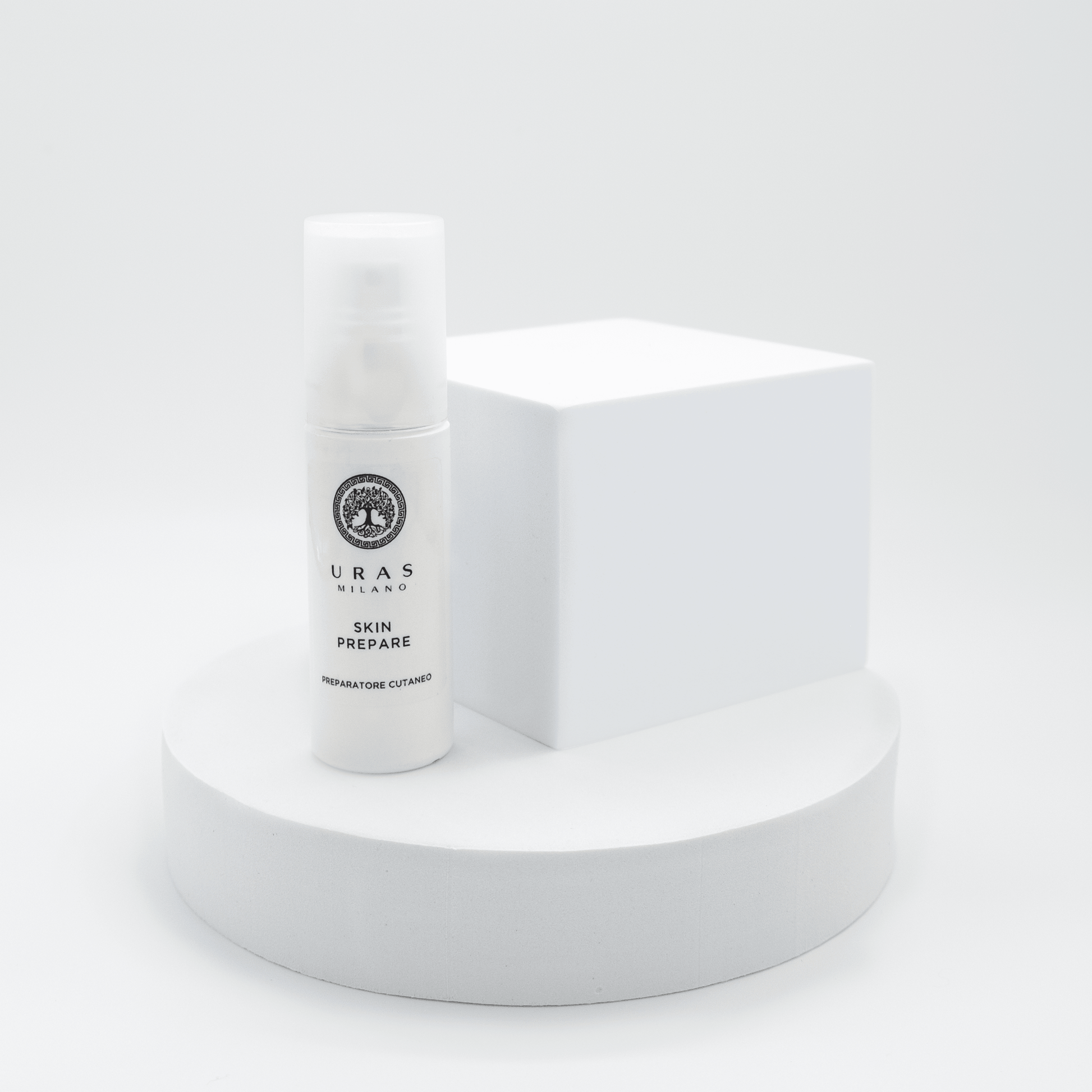 SKIN PREPARE PREPARATORE CUTANEO