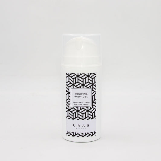 TONIFING BODY GEL
